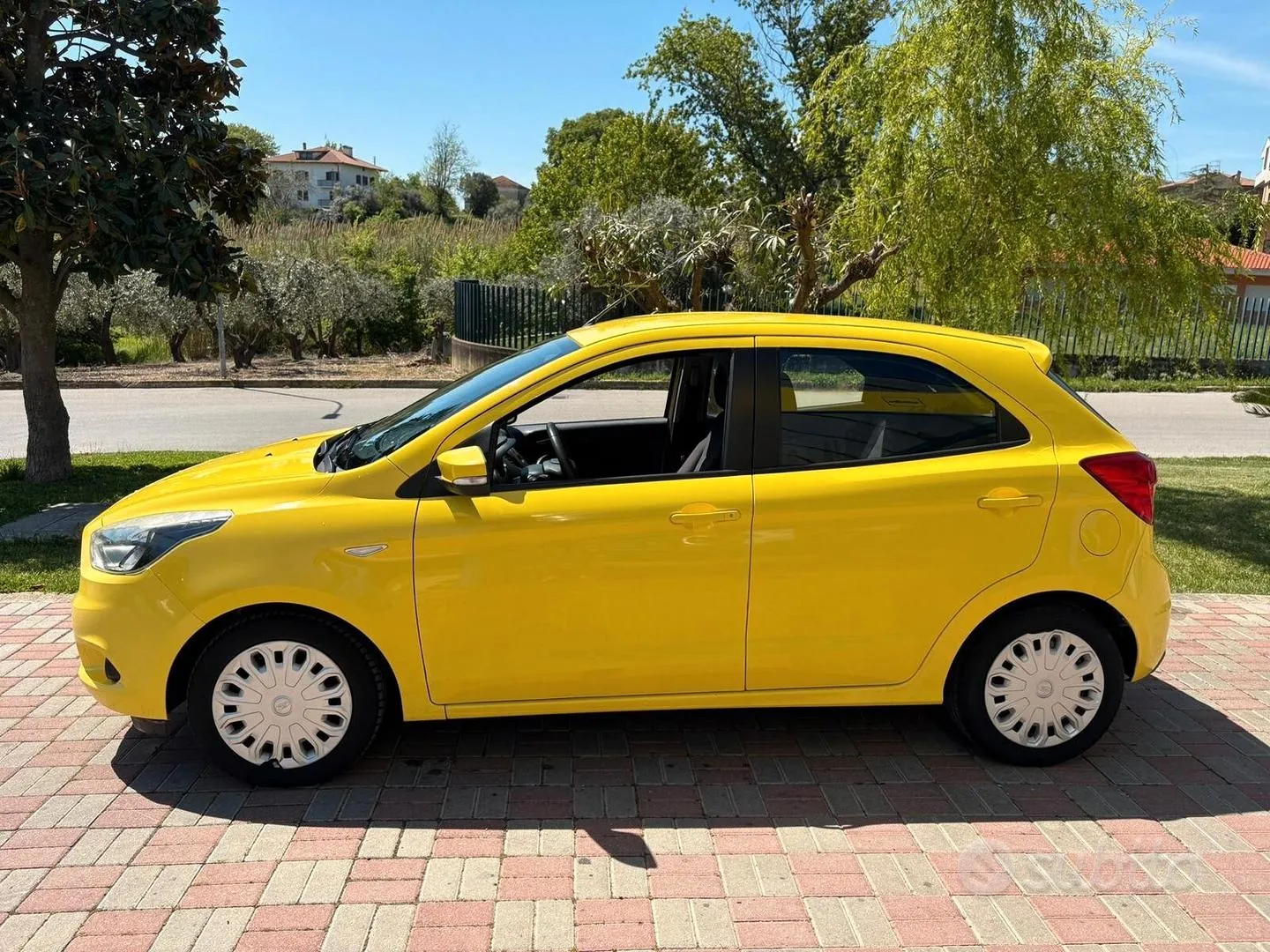 Ford Ka 2016 photo 5