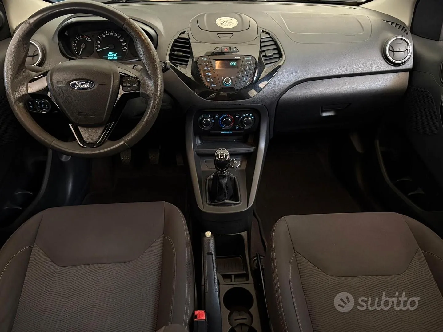 Ford Ka 2016 photo 2
