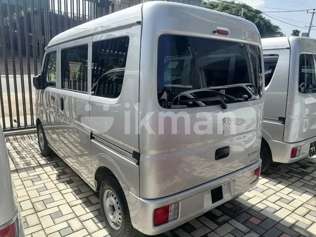 Suzuki Every 2026 photo 5
