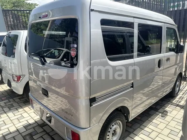Suzuki Every 2026 photo 3