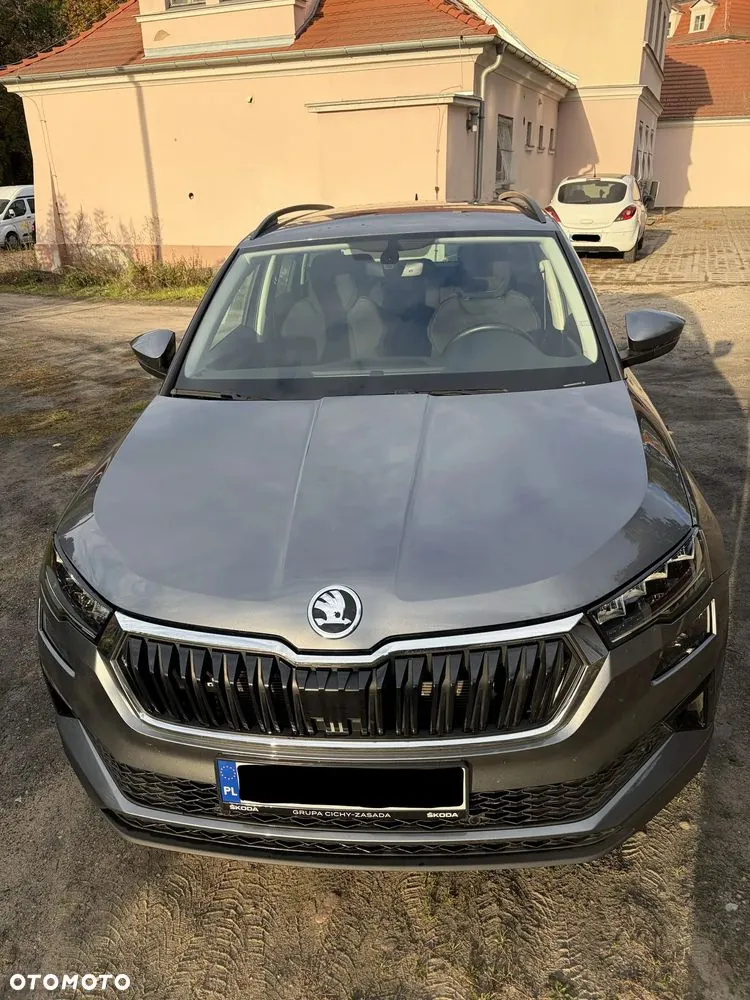 Skoda Karoq 2023 photo 3