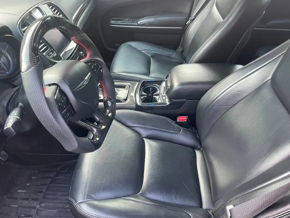 Chrysler 300 2018 photo 5