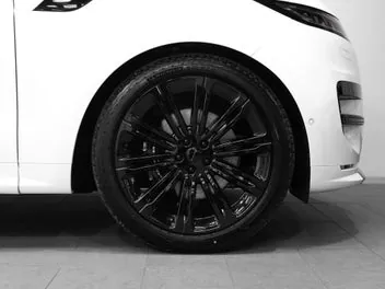 Land Rover Range Rover Sport 2026 photo 4