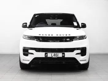 Land Rover Range Rover Sport 2026 photo 3