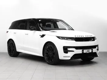 Land Rover Range Rover Sport 2026 photo 2