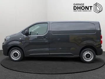 Opel Vivaro 2026 photo 3