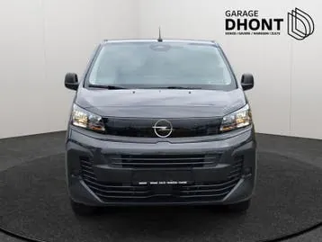 Opel Vivaro 2026 photo 2