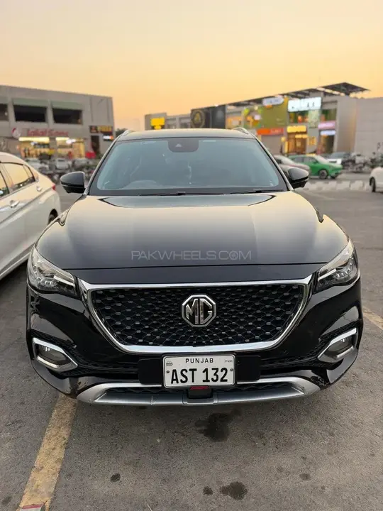 MG Hs