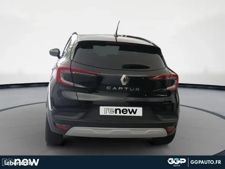 Renault Captur 2024 photo 4