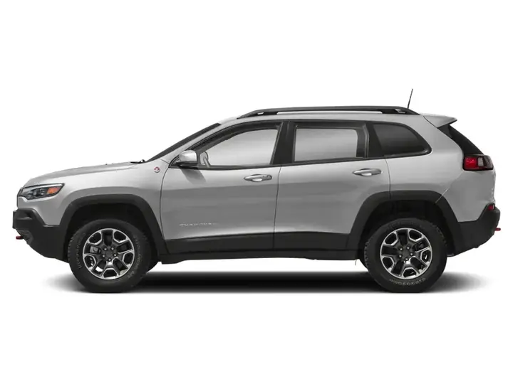 Jeep Cherokee 2022 photo 3
