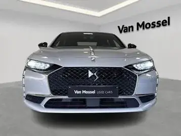 DS Automobiles Ds 9 2022 photo 3
