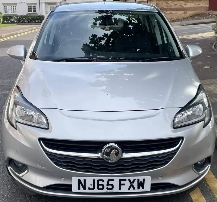 Vauxhall Corsa 2015 photo 2