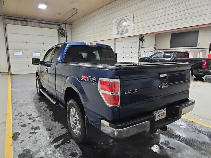 Ford F-150 2013 photo 3