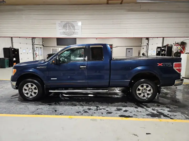 Ford F-150 2013 photo 2