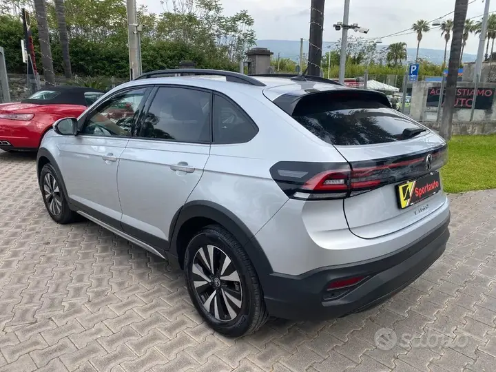 Volkswagen Taigo 2023 photo 3