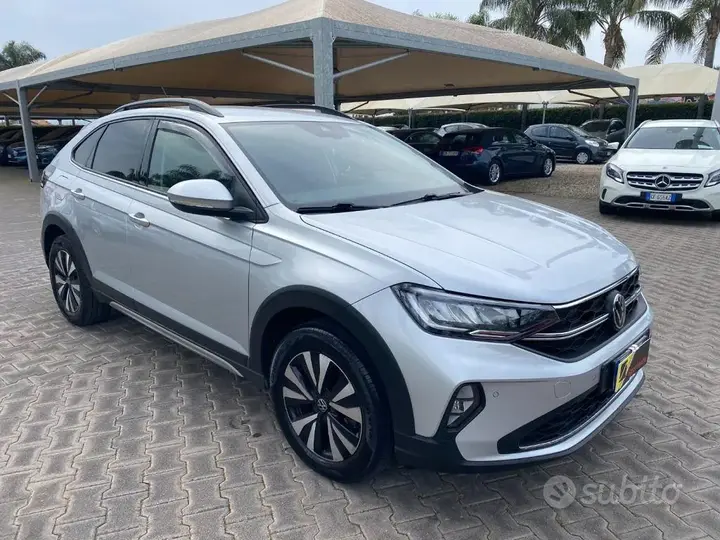 Volkswagen Taigo 2023 photo 2