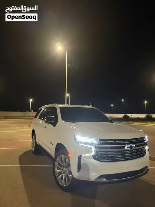 Chevrolet Tahoe 2023 photo 5