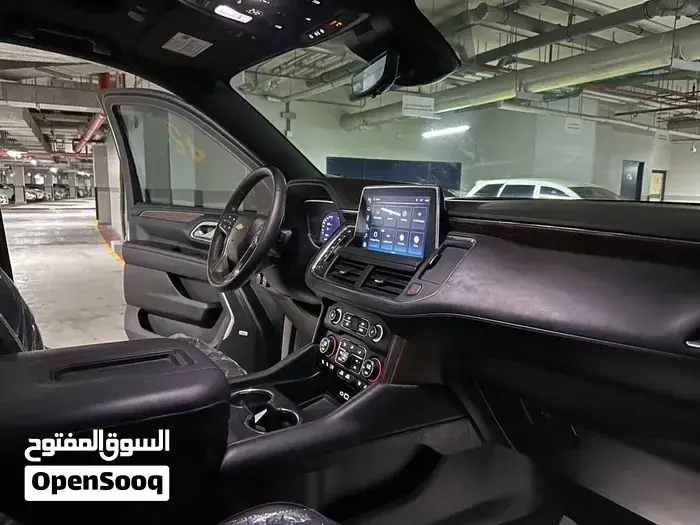 Chevrolet Tahoe 2023 photo 4