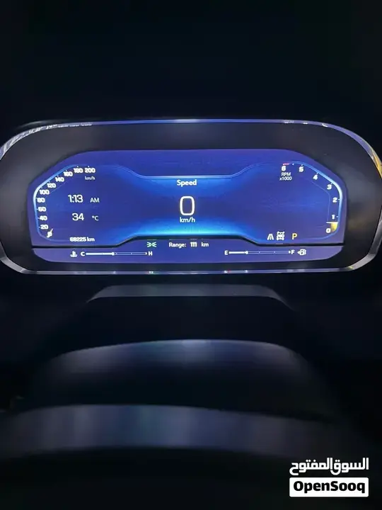 Chevrolet Tahoe 2023 photo 3