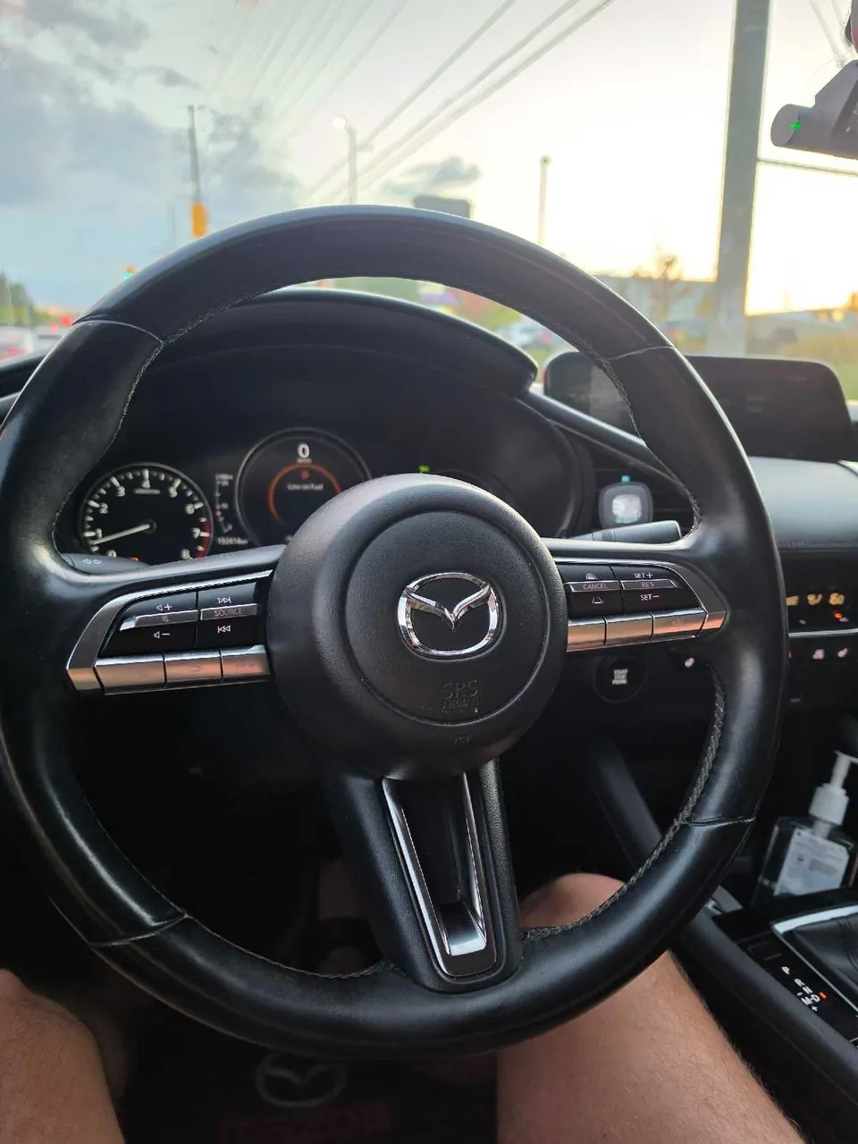 Mazda 3 Select 2019 photo 4