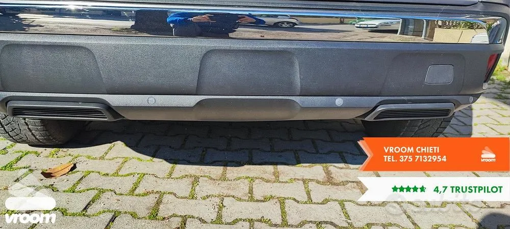 Peugeot 3008 2020 photo 5