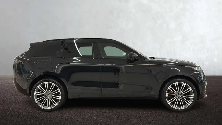 Land Rover Velar 2024 photo 5