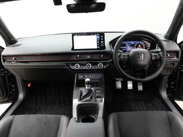 Honda Civic 2025 photo 5
