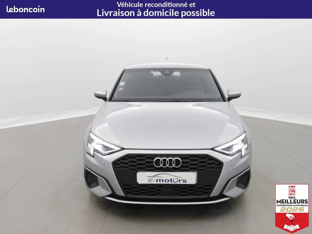 Audi A3 2023 photo 2