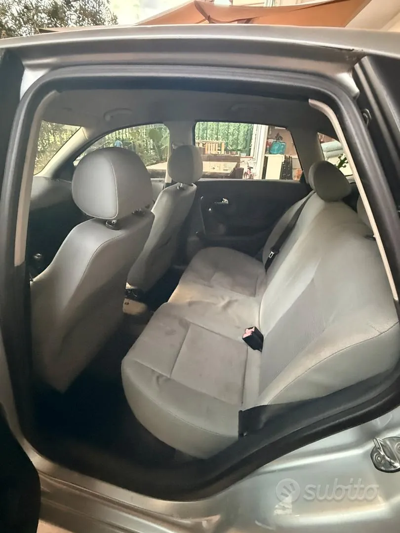 Seat Ibiza 2006 photo 5