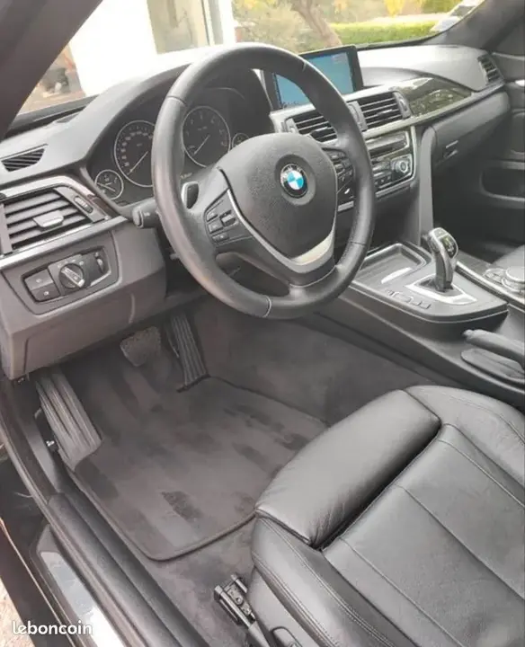BMW 4 Series 2015 photo 3