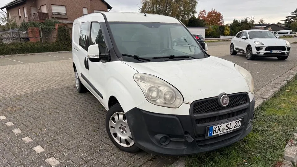 Fiat Doblo