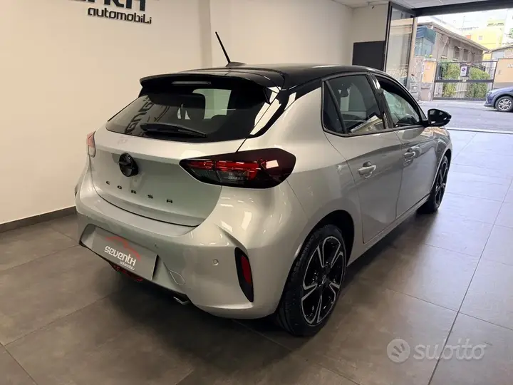 Opel Corsa 2026 photo 5