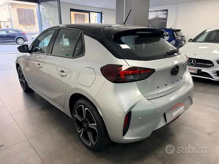 Opel Corsa 2026 photo 4