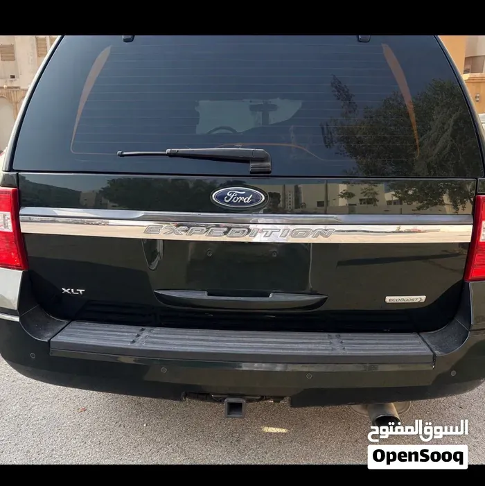 Ford Expedition
