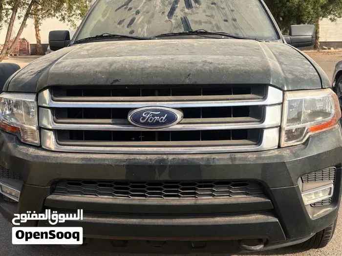 Ford Expedition 2016 photo 2