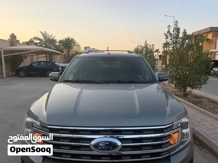 Ford Expedition 2016 photo 5