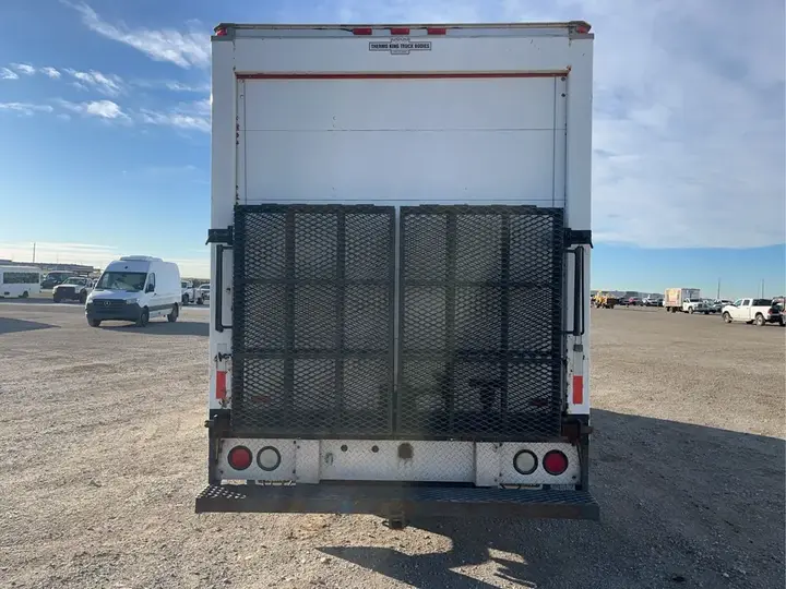 Chevrolet Express 2007 photo 4