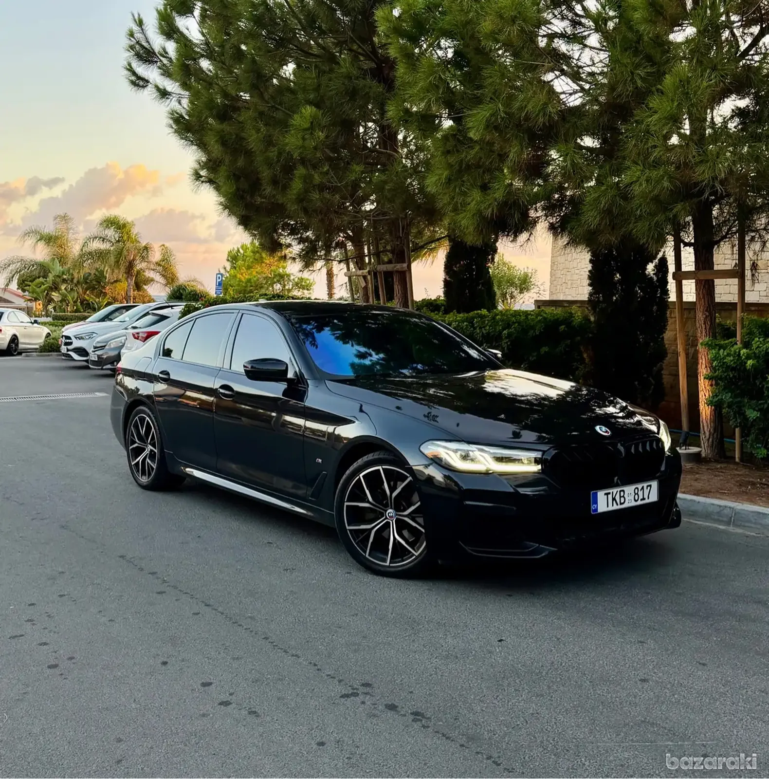 BMW 5Series