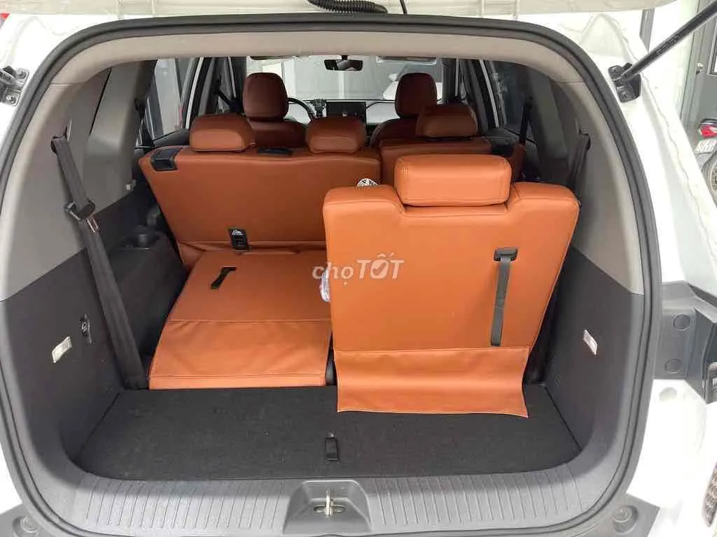 Vinfast Vf7 2026 photo 4