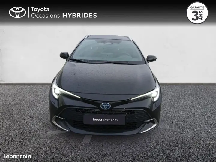 Toyota Corolla 2026 photo 5
