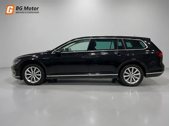 Volkswagen Passat 2016 photo 3
