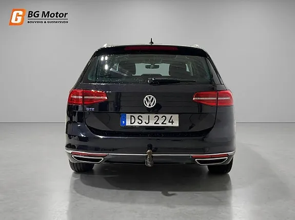 Volkswagen Passat 2016 photo 5