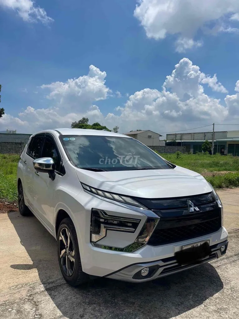Mitsubishi Xpander 2023 photo 2