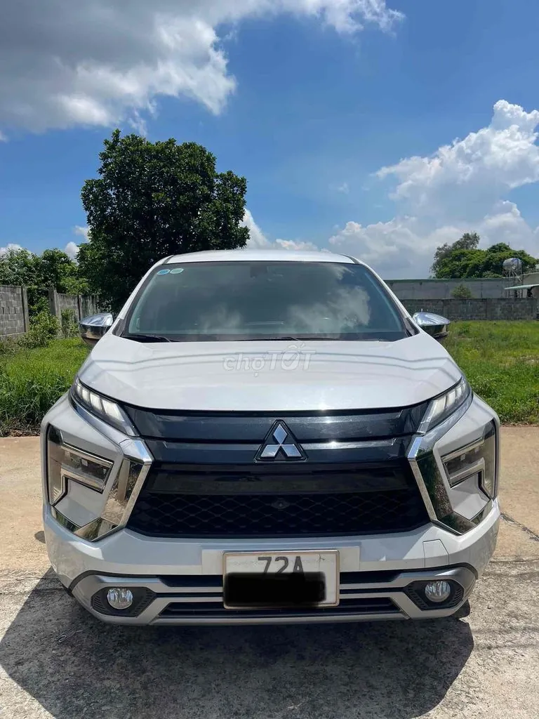 Mitsubishi Xpander 2023 photo 3
