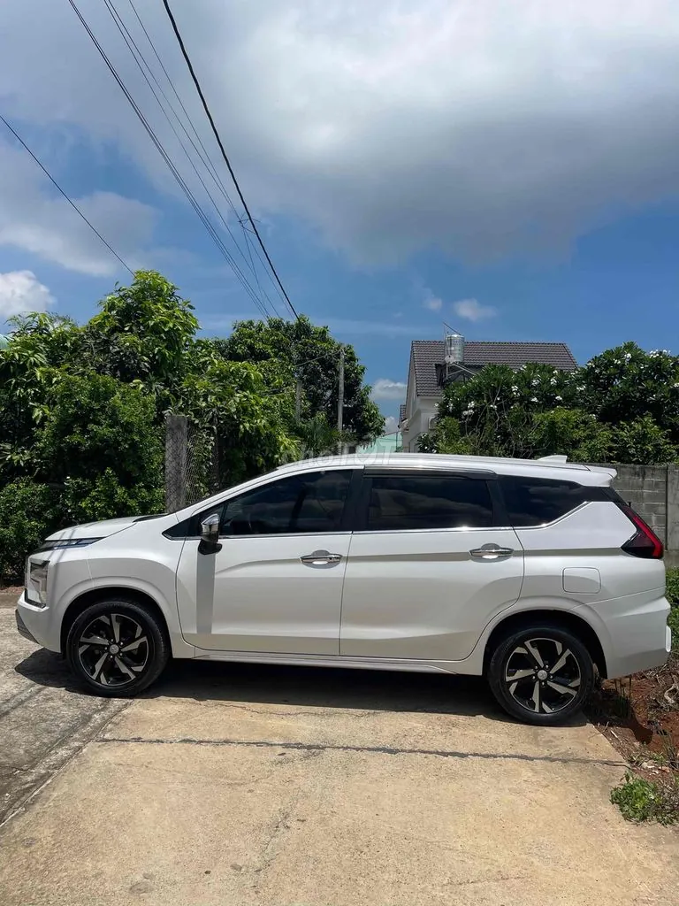 Mitsubishi Xpander 2023 photo 5