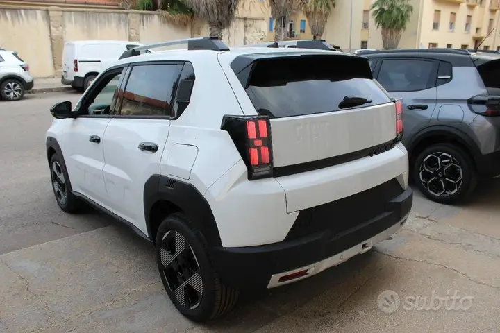 Fiat Grande Panda 2026 photo 5