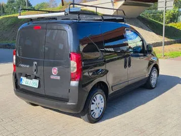 Fiat Fiorino 2018 photo 3