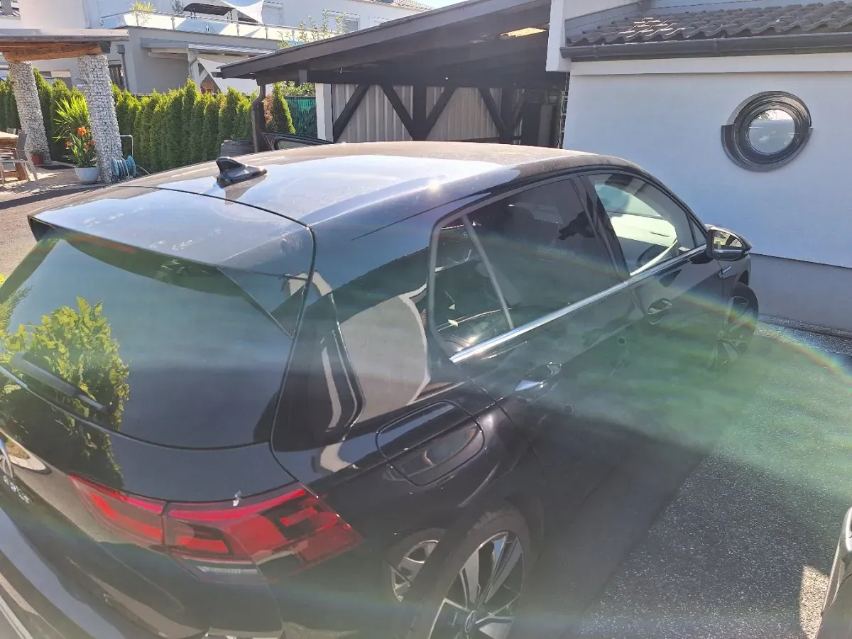 Volkswagen Golf 2020 photo 2