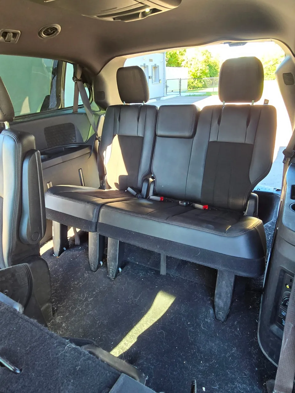 Dodge Grand Caravan 2020 photo 4