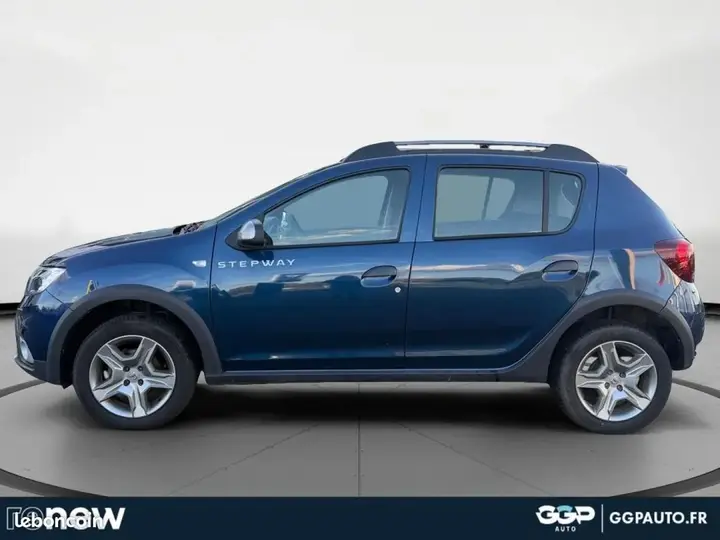 Dacia Sandero 2018 photo 2
